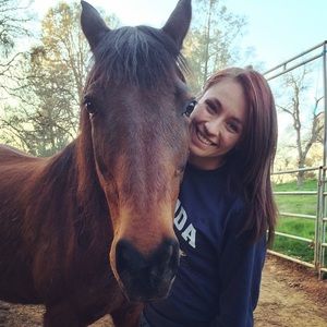 Meet your Posher, Nicolette